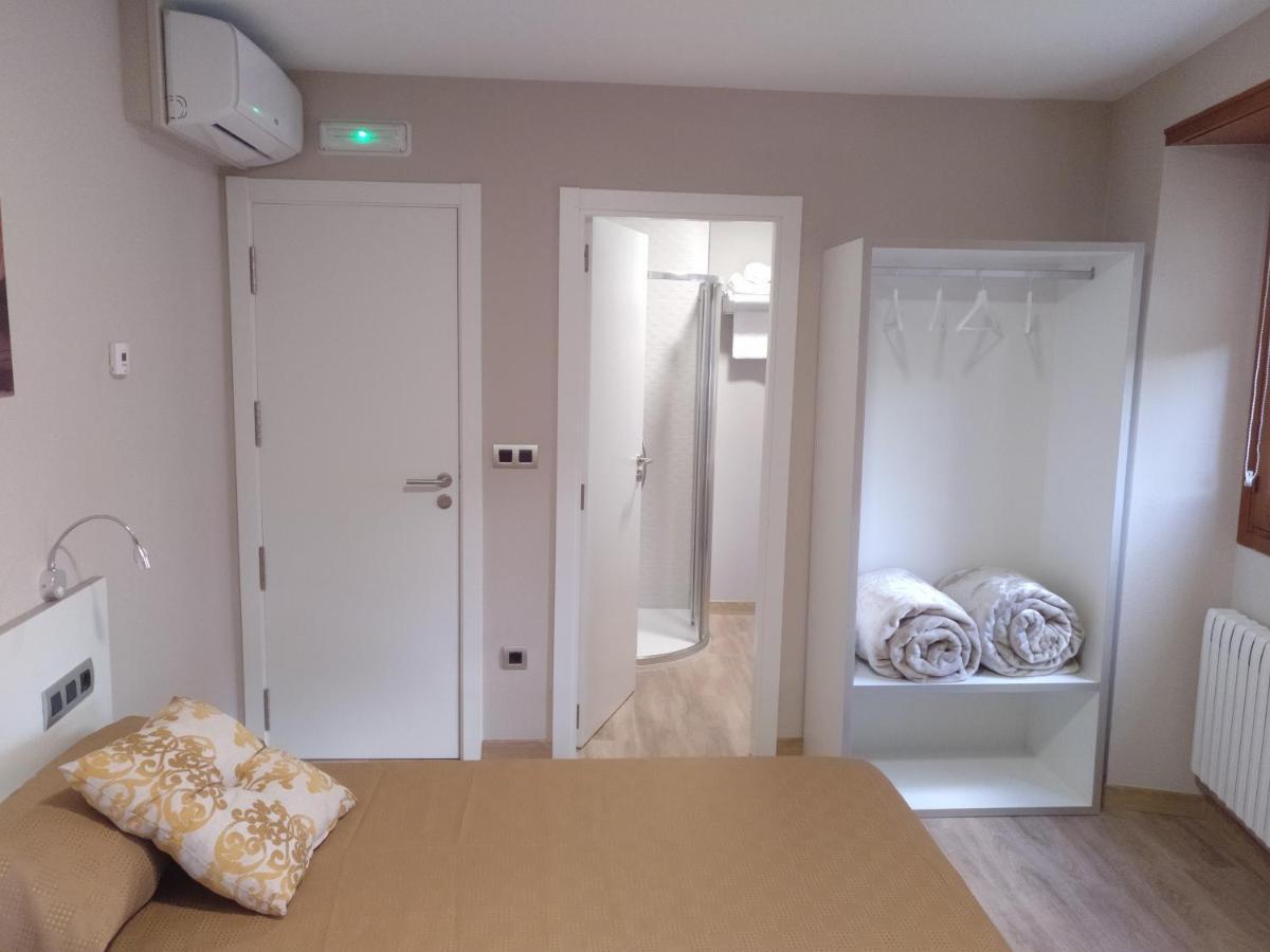 Travesia Rooms サリア エクステリア 写真