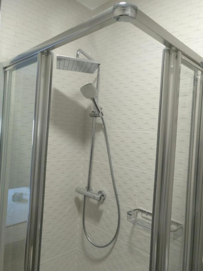 Travesia Rooms サリア エクステリア 写真