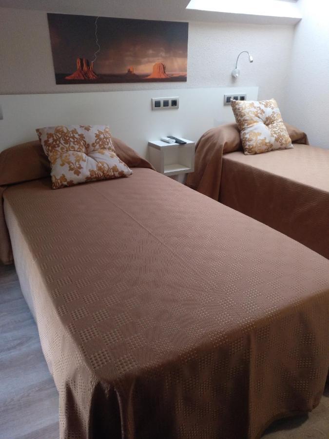 Travesia Rooms サリア エクステリア 写真