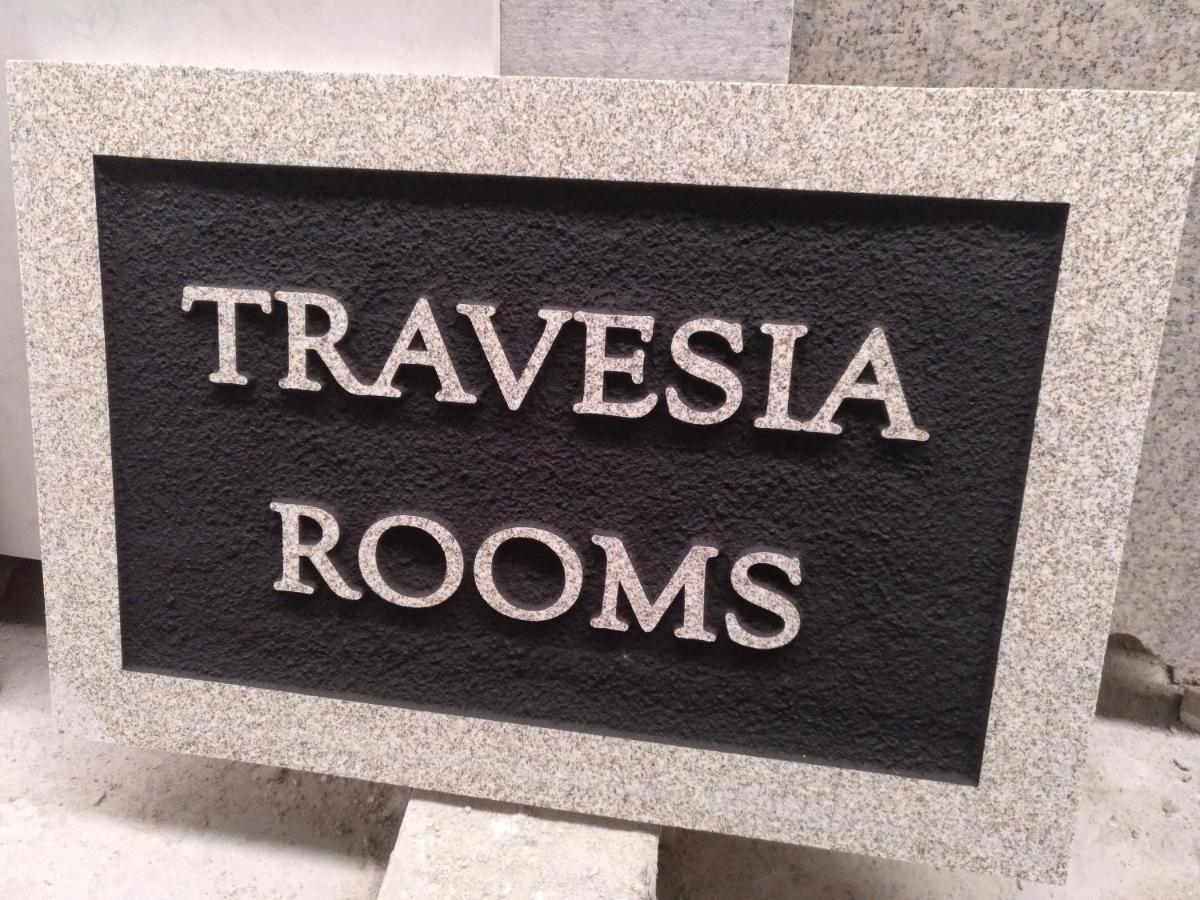 Travesia Rooms サリア エクステリア 写真